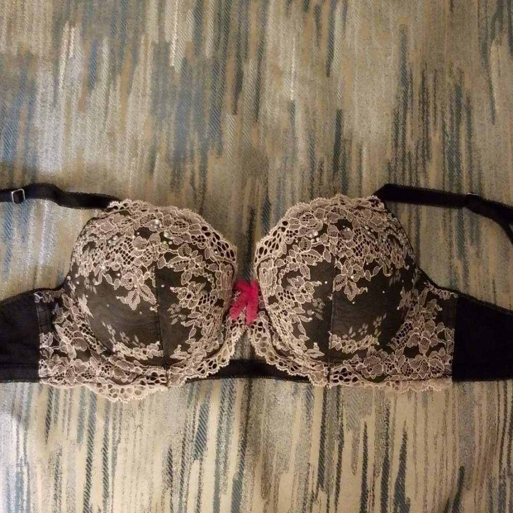 Victoria's Secret Dream Angel Bra